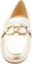 Guess Iglara Klassieke Mocassin Schoenen Yellow Dames - Thumbnail 5