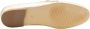Guess Iglara Klassieke Mocassin Schoenen Yellow Dames - Thumbnail 7