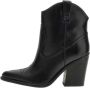 Guess Enkellaarzen FLTJALELE10BK - Thumbnail 4