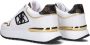 Guess Low-Top Sneakers Koyaa in bruin - Thumbnail 6