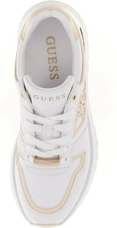 Guess Koyaa Sneakers