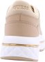 Guess Kyra Sneaker Beige Dames - Thumbnail 6