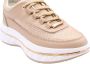 Guess Kyra Sneaker Beige Dames - Thumbnail 8