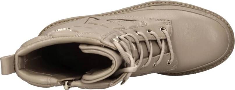 Guess Laarzen Beige