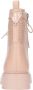 Guess Boots & laarzen Raziela3 Ankle Boots in poeder roze - Thumbnail 3