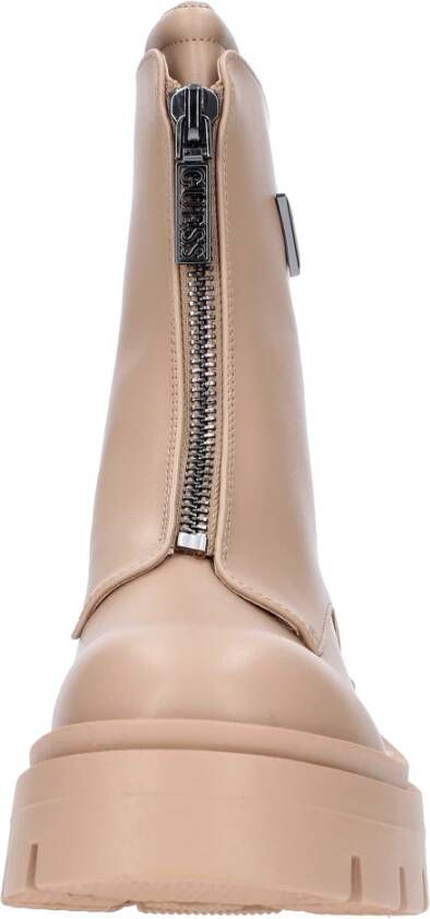 Guess Laarzen Beige Dames
