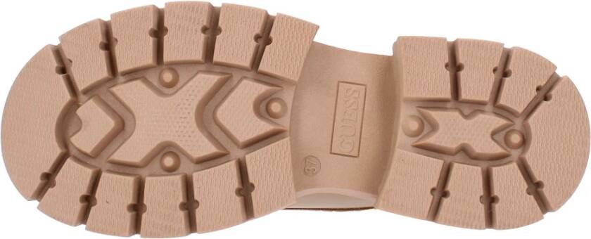 Guess Laarzen Beige Dames