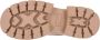 GUESS Leila Dames Veterboots Beige - Thumbnail 5