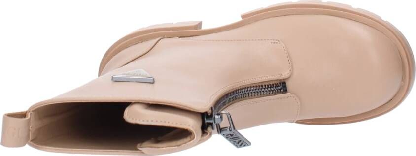 Guess Laarzen Beige Dames