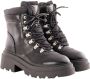 Guess Vaney veterboot met doorgestikte details - Thumbnail 7