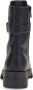 Guess Dames Enkellaarzen Herfst Winter Collectie Black Dames - Thumbnail 15