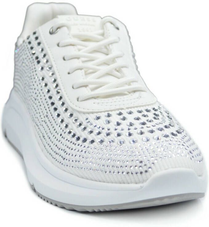 Guess Sneakers Wit Dames