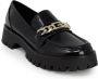 Guess Lage Damesschoenen Herfst Winter Collectie Black Dames - Thumbnail 25