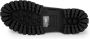 Guess Lage Damesschoenen Herfst Winter Collectie Black Dames - Thumbnail 27