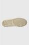 Guess Lage leren sneakers Beige Heren - Thumbnail 6