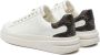 Guess Leren Sneakers Elbina voor Vrouwen White Dames - Thumbnail 19