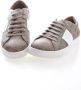 Guess Urban Style Sneakers met Logo Print Brown - Thumbnail 5