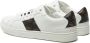 Guess Lage PU leren sneakers Todi Multicolor Heren - Thumbnail 5