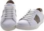 Guess Witte Casual Synthetische Sneakers voor White - Thumbnail 2