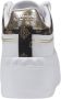 Guess Lage Schoenen Lente Zomer Collectie Vrouwen White Dames - Thumbnail 8