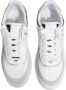 Guess Lage Schoenen Lente Zomer Collectie Vrouwen White Dames - Thumbnail 10