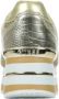 Guess Beige Sportieve Instap Sneakers met Veters Multicolor Dames - Thumbnail 13