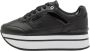 Guess Scarpe sneaker Hansin runner embossed Ds21Gu11 Fl5Hnspel12 - Thumbnail 7