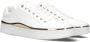 Guess Lage Sneakers Bonny White Dames - Thumbnail 4