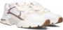 Guess Lage sneakers Carrli stijl White Dames - Thumbnail 10