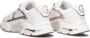 Guess Lage sneakers Carrli stijl White Dames - Thumbnail 11