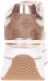 Guess Moderne Multicolor Sportieve Sneakers Multicolor Dames - Thumbnail 8