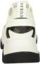 Guess Dames Braydin Wedge Sneaker White Dames - Thumbnail 5