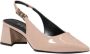 Guess Lente Zomer Dames Sandalen Collectie Pink Dames - Thumbnail 5