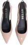Guess Lente Zomer Dames Sandalen Collectie Pink Dames - Thumbnail 10