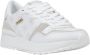 Guess Lente Zomer Damesneakers Collectie White Dames - Thumbnail 6