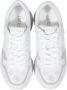 Guess Lente Zomer Damesneakers Collectie White Dames - Thumbnail 11