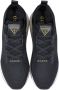 GUESS Dames Sneakers Zwart FLPESTFAB12 BLACK Esti - Thumbnail 5