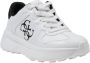Guess Lente Zomer Damessneakers Collectie White Dames - Thumbnail 15