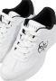 Guess Lente Zomer Damessneakers Collectie White Dames - Thumbnail 19