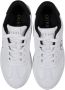 Guess Lente Zomer Damessneakers Collectie White Dames - Thumbnail 20