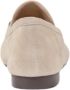 Guess Leren Damesschoenen Lente Zomer Collectie Beige Dames - Thumbnail 7