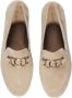 Guess Leren Damesschoenen Lente Zomer Collectie Beige Dames - Thumbnail 9