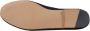 Guess Leren Damesschoenen Lente Zomer Collectie Black Dames - Thumbnail 8
