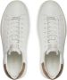 Guess Polyethyleen Sneaker met 4 5 cm Hak White Heren - Thumbnail 36