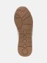 Guess Leren Textiel Sneakers Beige Model Beige Heren - Thumbnail 6