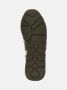 Guess Leren textielsneakers Groen model Green Dames - Thumbnail 6