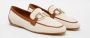 Guess Loafers Beige Dames - Thumbnail 2