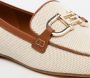Guess Loafers Beige Dames - Thumbnail 3