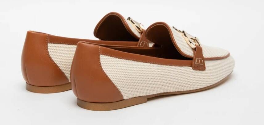 Guess Loafers Beige Dames