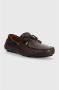 Guess Loafers Brown Heren - Thumbnail 2